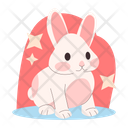 پیش‌نمایش فایل cute-rabbit-5107298 از پک حیوان خانگی