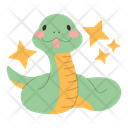 پیش‌نمایش فایل cute-snake-5107299 از پک حیوان خانگی