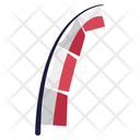 پیش‌نمایش فایل flag-2-9347200 از پک مجموعه استیکر استقلال اندونزی
