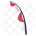 پیش‌نمایش فایل flag-9347199 از پک مجموعه استیکر استقلال اندونزی