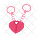 پیش‌نمایش فایل heart-key-chain-10698903 از پک روز ولنتاین