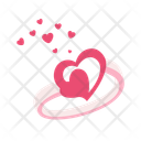 پیش‌نمایش فایل heart-shape-ring-10698906 از پک روز ولنتاین
