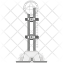 پیش‌نمایش فایل equator-monument-11526283 از پک بنای شاخص اندونزی