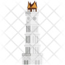 پیش‌نمایش فایل jam-gadang-11526286 از پک بنای شاخص اندونزی