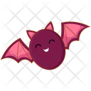 پیش‌نمایش فایل cute-bat-12690001 از پک تزئینات هالووین بامزه