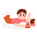 پیش‌نمایش فایل boy-playing-with-toy-9782109 از پک فعالیت دانش‌آموز مهدکودک