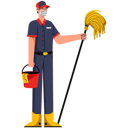 پیش‌نمایش فایل cleaning-service-9790919 از پک روز کارگر