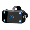 پیش‌نمایش فایل metaverse-4787854 از پک متاورس