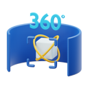 پیش‌نمایش فایل 360-view-4810500 از پک فضای مجازی
