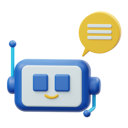 پیش‌نمایش فایل chatbot-4810504 از پک فضای مجازی