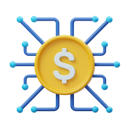 پیش‌نمایش فایل digital-money-4810494 از پک فضای مجازی