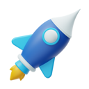 پیش‌نمایش فایل flying-rocket-4810496 از پک فضای مجازی