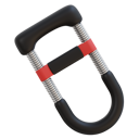 پیش‌نمایش فایل forearm-exerciser-6272655 از پک تناسب اندام