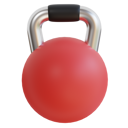 پیش‌نمایش فایل kettlebell-6272671 از پک تناسب اندام