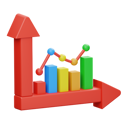 پیش‌نمایش فایل bar-chart-6514640 از پک نمودار و دیاگرام