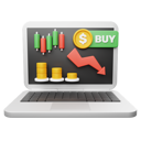 پیش‌نمایش فایل buy-8444768 از پک بازار سهام و معاملات