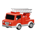 پیش‌نمایش فایل fire-truck-10071185 از پک وسایل نقلیه
