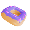 پیش‌نمایش فایل box-donut-3264604 از پک غذا و نوشیدنی