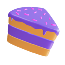 پیش‌نمایش فایل cake-3264624 از پک غذا و نوشیدنی
