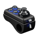 پیش‌نمایش فایل game-controller-4117243 از پک واقعیت مجازی