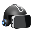 پیش‌نمایش فایل vr-helmet-4117247 از پک واقعیت مجازی