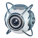 پیش‌نمایش فایل 360-camera-11124588 از پک واقعیت مجازی