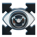 پیش‌نمایش فایل eye-scanner-11124587 از پک واقعیت مجازی