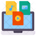 پیش‌نمایش فایل content-management-system-12123639 از پک مدیریت دارایی دیجیتال