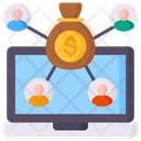 پیش‌نمایش فایل profit-sharing-12123621 از پک مدیریت دارایی دیجیتال