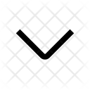 پیش‌نمایش فایل arrow-down-8687344 از پک ضروری