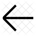 پیش‌نمایش فایل arrow-left-8687348 از پک ضروری