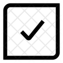 پیش‌نمایش فایل checkbox-square-8687376 از پک ضروری