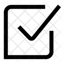 پیش‌نمایش فایل checkbox-square-8687377 از پک ضروری