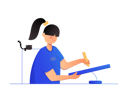 پیش‌نمایش فایل illustrator-3462303 از پک بیزینکس رنگارنگ