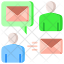 پیش‌نمایش فایل email-communication-11042176 از پک سیستم مدیریت یادگیری