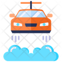 پیش‌نمایش فایل flying-car-11849452 از پک فناوری آینده