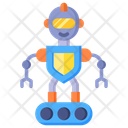 پیش‌نمایش فایل humanoid-11849465 از پک فناوری آینده
