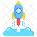 پیش‌نمایش فایل rocket-11849480 از پک فناوری آینده