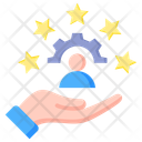 پیش‌نمایش فایل customer-satisfaction-11870244 از پک ارزش کسب‌وکار