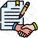پیش‌نمایش فایل agreement-11850496 از پک قرارداد تجاری