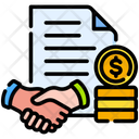 پیش‌نمایش فایل business-contract-11850517 از پک قرارداد تجاری
