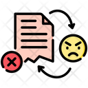 پیش‌نمایش فایل complaints-11850537 از پک قرارداد تجاری