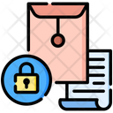 پیش‌نمایش فایل confidential-information-11850536 از پک قرارداد تجاری