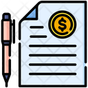 پیش‌نمایش فایل contract-11850520 از پک قرارداد تجاری
