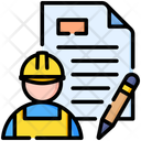 پیش‌نمایش فایل contractor-11850503 از پک قرارداد تجاری