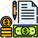 پیش‌نمایش فایل financing-11850531 از پک قرارداد تجاری