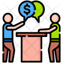 پیش‌نمایش فایل negotiation-11850525 از پک قرارداد تجاری