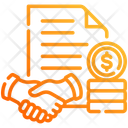 پیش‌نمایش فایل business-contract-11850567 از پک قرارداد تجاری