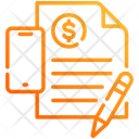 پیش‌نمایش فایل contract-11850580 از پک قرارداد تجاری