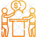 پیش‌نمایش فایل negotiation-11850575 از پک قرارداد تجاری